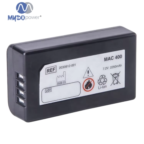 2047357-001  Mac 400