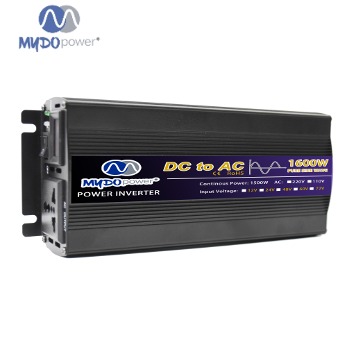 MD1600W