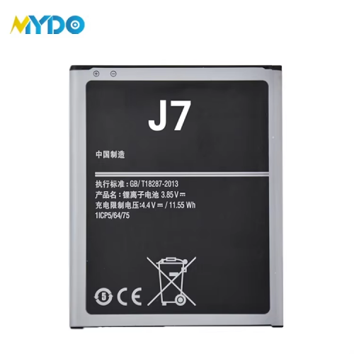 Para SAMSUNG J7 J700