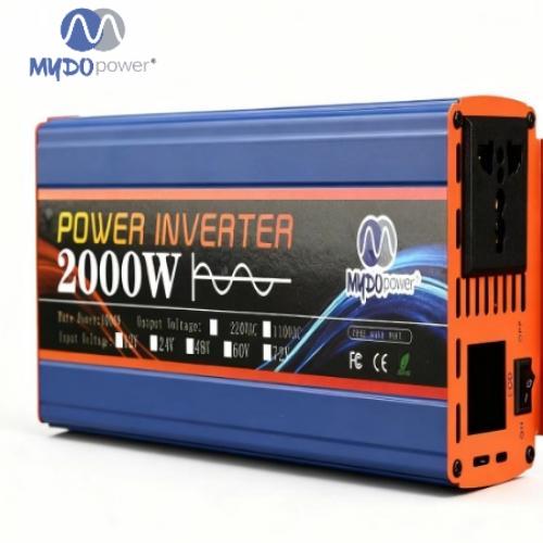 inversor-2000W