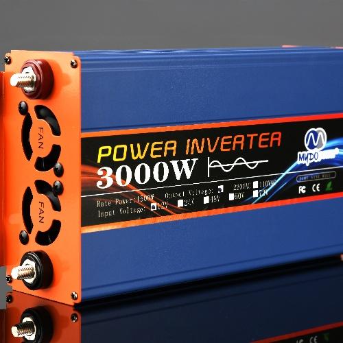 inversor-3000W
