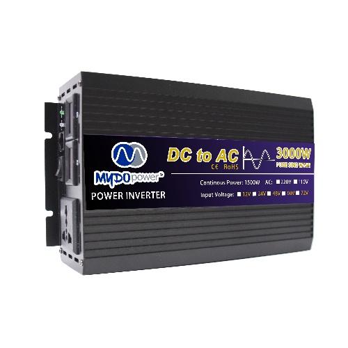 inversor-MDH-3000W
