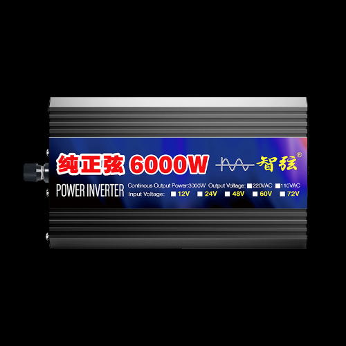 inversor-6000W